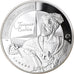 France, Monnaie de Paris, 10 Euro, Jacques Cartier, 2011, Proof, FDC, Argent