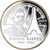 Frankreich, 10 Euro, Gustave Eiffel, 2009, Paris, BE, STGL, Silber