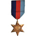United Kingdom, The 1939-1945 Atlantic Star, WAR, Medaille, 1939-1945, Excellent
