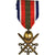 France, Reconnaissance de la Nation, Guerre, WAR, Medal, 1939-1945