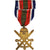 France, Reconnaissance de la Nation, Guerre, WAR, Medal, 1939-1945