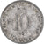 Coin, France, Union Latine, Comité du Sud-Ouest, 10 Centimes, Toulouse,