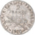 Moeda, França, Semeuse, 2 Francs, 1910, Paris, VF(30-35), Prata, KM:845.1