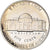 Monnaie, États-Unis, Jefferson Nickel, 5 Cents, 1992, U.S. Mint, San Francisco