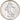 Coin, France, Semeuse, 5 Francs, 1960, MS(64), Silver, KM:926, Gadoury:770