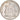 Moneta, Francia, Hercule, 50 Francs, 1974, Paris, Avers 20 francs, BB+, Argento