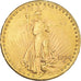 Münze, Vereinigte Staaten, $20, Double Eagle, 1924, Philadelphia, VZ+, Gold