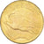 Coin, United States, $20, Double Eagle, 1924, Philadelphia, MS(60-62), Gold