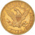 Monnaie, États-Unis, Coronet Head, $5, Half Eagle, 1903, U.S. Mint