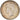 Moneda, Bélgica, Albert I, 2 Francs, 2 Frank, 1910, MBC+, Plata, KM:74