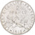 Münze, Frankreich, Semeuse, 2 Francs, 1915, Paris, VZ, Silber, KM:845.1