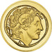 Estados Unidos de América, medalla, The Art Treasures of Ancient Greece