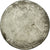 Moneta, Francia, 1/2 ECU, 44 Sols, 1738, Caen, B, Argento, Gadoury:313