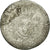 Münze, Frankreich, 1/2 ECU, 44 Sols, 1738, Caen, SGE, Silber, Gadoury:313