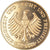 Germania, medaglia, 200 Jahre Brandenburger Tor, Trophäe Für Victoria