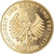 Germania, medaglia, 200 Jahre Brandenburger Tor, Napoléon Raubt Quadriga
