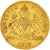 Austria, Franz Joseph I, 8 Florins-20 Francs, 1878, EF(40-45), Gold, KM:2269