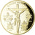 Vaticano, medalha, Pape Jean Paul II, Crenças e religiões, 2005, MS(65-70)