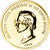 États-Unis, Médaille, Les Présidents des Etats-Unis, Franklin Pierce