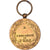 France, Union Nationale des Combattants, Medal, Excellent Quality, Bronze, 27