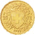 Moneta, Svizzera, 20 Francs, 1927, Bern, SPL-, Oro, KM:35.1