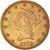 Moneda, Estados Unidos, Coronet Head, $10, Eagle, 1879, U.S. Mint, Philadelphia