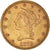 Munten, Verenigde Staten, Coronet Head, $10, Eagle, 1879, U.S. Mint