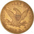 Coin, United States, Coronet Head, $10, Eagle, 1879, U.S. Mint, Philadelphia