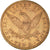 Moneda, Estados Unidos, Coronet Head, $10, Eagle, 1881, U.S. Mint, San