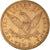 Moneta, Stati Uniti, Coronet Head, $10, Eagle, 1881, U.S. Mint, San Francisco