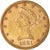 Moneta, Stati Uniti, Coronet Head, $10, Eagle, 1881, U.S. Mint, Philadelphia