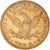 Moneda, Estados Unidos, Coronet Head, $10, Eagle, 1881, U.S. Mint, Philadelphia