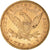 Moneda, Estados Unidos, Coronet Head, $10, Eagle, 1882, U.S. Mint, Philadelphia