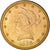 Moneta, Stati Uniti, Coronet Head, $10, Eagle, 1886, San Francisco, SPL-, Oro