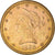 Moneta, Stati Uniti, Coronet Head, $10, Eagle, 1886, San Francisco, SPL-, Oro