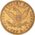 Munten, Verenigde Staten, $10, Eagle, 1888, Philadelphia, ZF, Goud