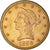 Moneta, Stati Uniti, Coronet Head, $10, Eagle, 1896, U.S. Mint, San Francisco