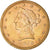 Moneta, USA, Coronet Head, $10, Eagle, 1899, U.S. Mint, Philadelphia, AU(55-58)