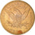 Coin, United States, Coronet Head, $10, Eagle, 1899, U.S. Mint, Philadelphia