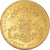 Moneta, Stati Uniti, $20, Double Eagle, 1904, Philadelphia, BB+, Oro, KM:74.3