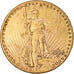 Munten, Verenigde Staten, Saint-Gaudens, $20, Double Eagle, 1914, U.S. Mint