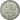 Moneda, Francia, Lavrillier, 5 Francs, 1948, Beaumont - Le Roger, MBC, Aluminio
