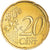 France, 20 Euro Cent, 2005, BU, MS(65-70), Brass, Gadoury:5., KM:1286