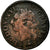 Münze, Frankreich, Louis XVI, Liard, Liard, 1786, Metz, S, Kupfer, KM:585.2