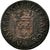 Münze, Frankreich, Louis XVI, Liard, Liard, 1786, Metz, S, Kupfer, KM:585.2
