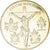 Vaticano, medalha, Le Pape Pie IX, Crenças e religiões, 2005, MS(65-70), Cobre