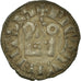 Moneta, STATI FRANCESI, Poitou, Denarius, BB, Biglione, Boudeau:431