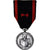France, Fédération Nationale des Anciens du Génie, Medal, Excellent Quality