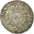 Moneda, Francia, Louis XVI, 1/2 Écu, 1/2 ECU, 44 Sols, 1780, Lille, MBC, Plata