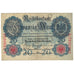 Nota, Alemanha, 20 Mark, 1914, 1914-02-19, KM:46b, EF(40-45)